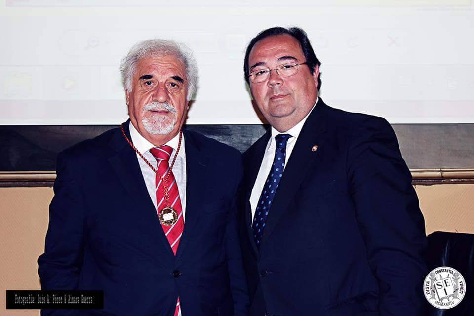 Evento Institucional